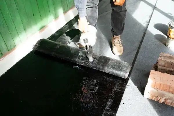 Izolacja przeciwwilgociowa pionowa i pozioma Wrocław